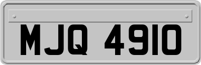 MJQ4910