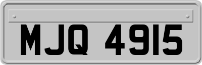 MJQ4915