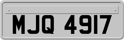 MJQ4917