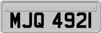 MJQ4921