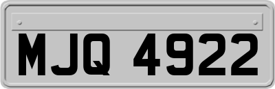MJQ4922