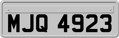 MJQ4923