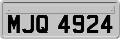 MJQ4924