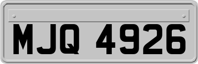 MJQ4926