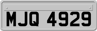 MJQ4929