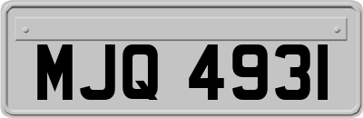 MJQ4931