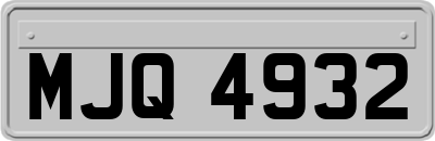 MJQ4932