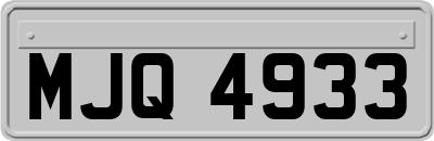 MJQ4933
