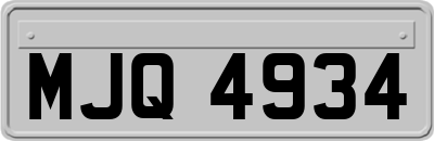 MJQ4934