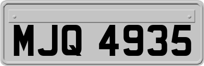 MJQ4935