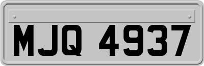 MJQ4937