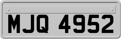 MJQ4952