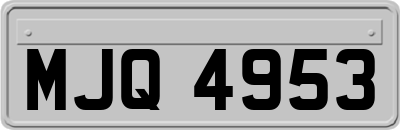 MJQ4953