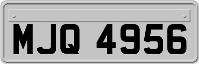 MJQ4956