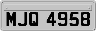 MJQ4958