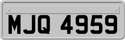 MJQ4959