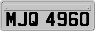 MJQ4960