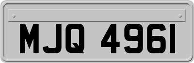MJQ4961