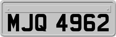 MJQ4962