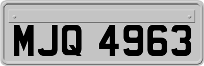 MJQ4963