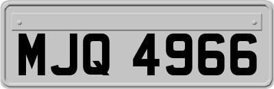 MJQ4966