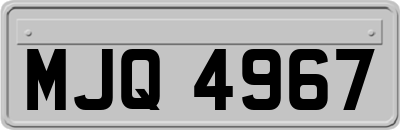 MJQ4967
