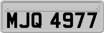 MJQ4977