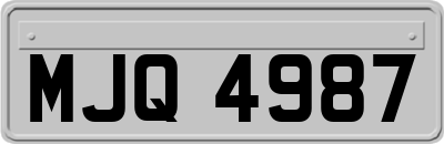 MJQ4987