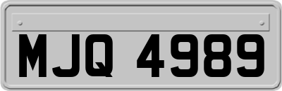 MJQ4989