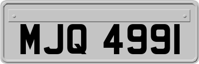 MJQ4991