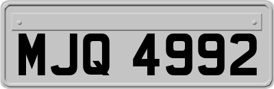 MJQ4992