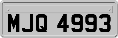 MJQ4993
