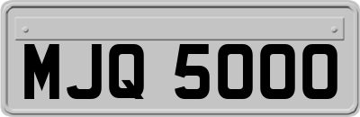 MJQ5000