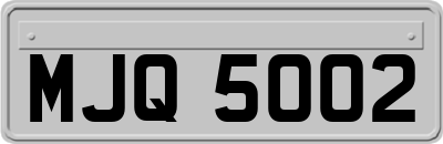 MJQ5002