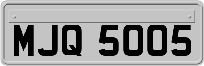 MJQ5005