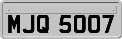 MJQ5007