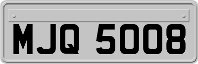 MJQ5008