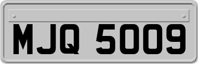 MJQ5009