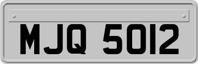 MJQ5012