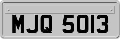 MJQ5013
