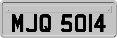 MJQ5014