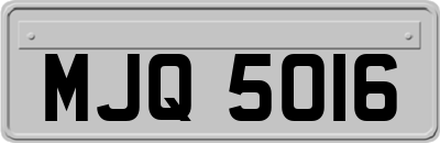 MJQ5016