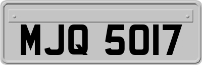 MJQ5017