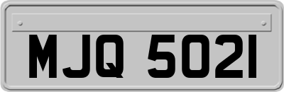 MJQ5021