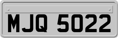 MJQ5022