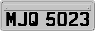 MJQ5023