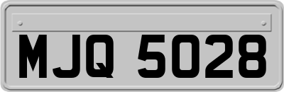 MJQ5028