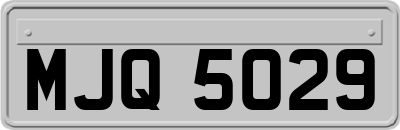 MJQ5029