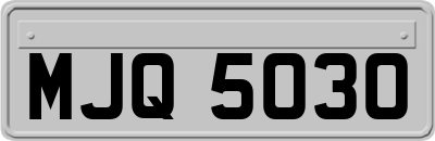 MJQ5030