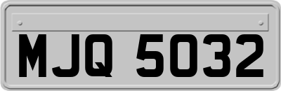 MJQ5032